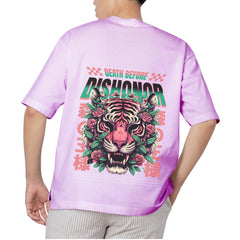 Dishonor Oversized T-shirt
