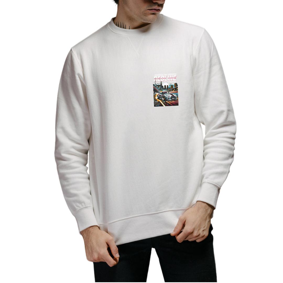 Redline Men's Sweatshirt