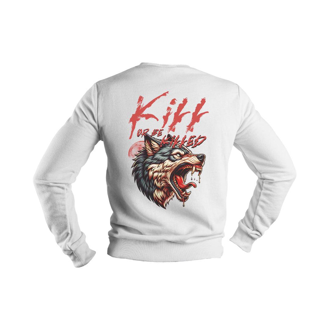 Kill Men's Sweatshirt