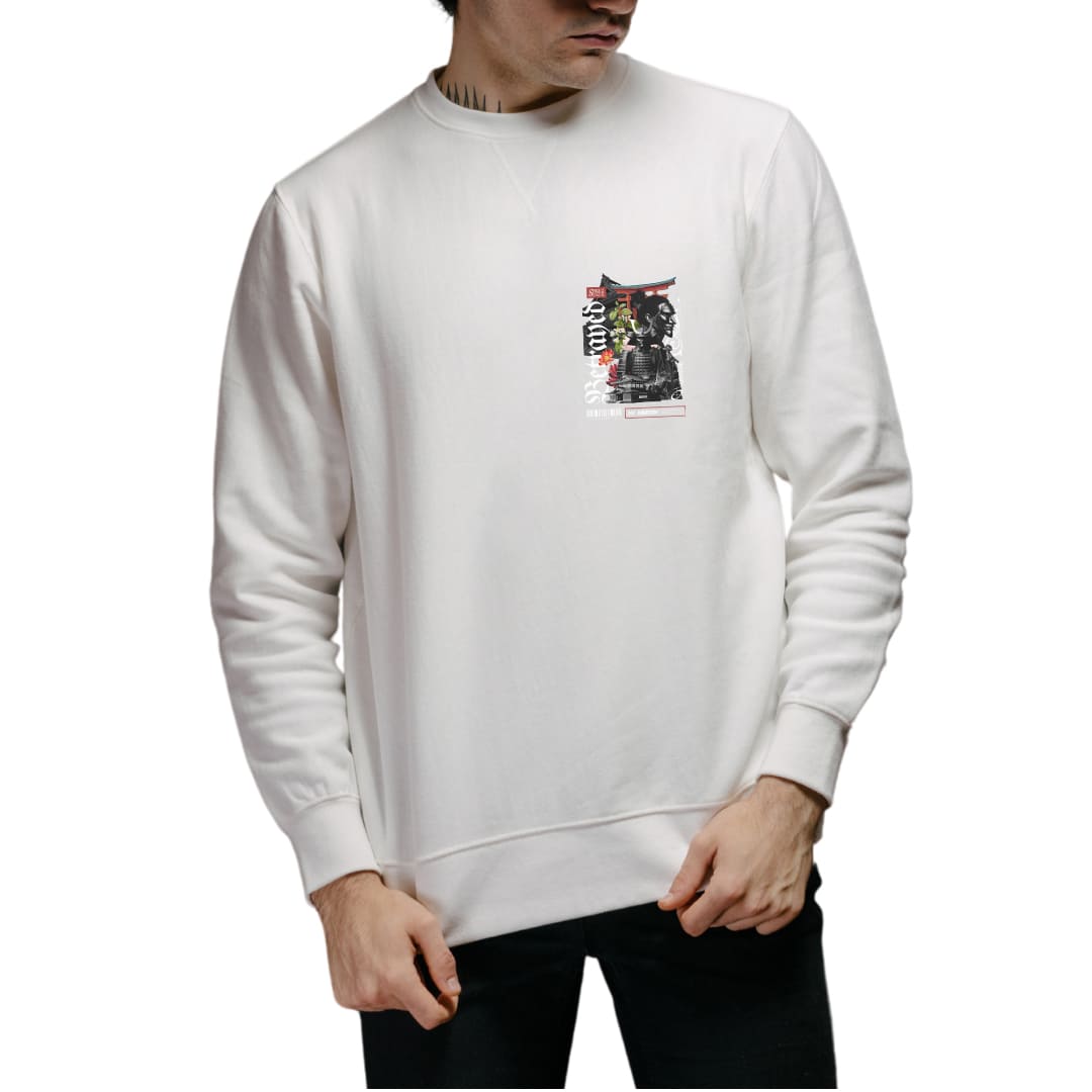Betraned Men's Sweatshirt
