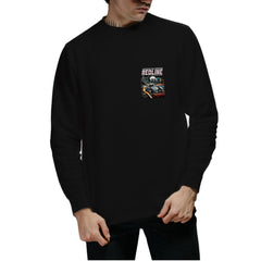 Redline Men's Sweatshirt