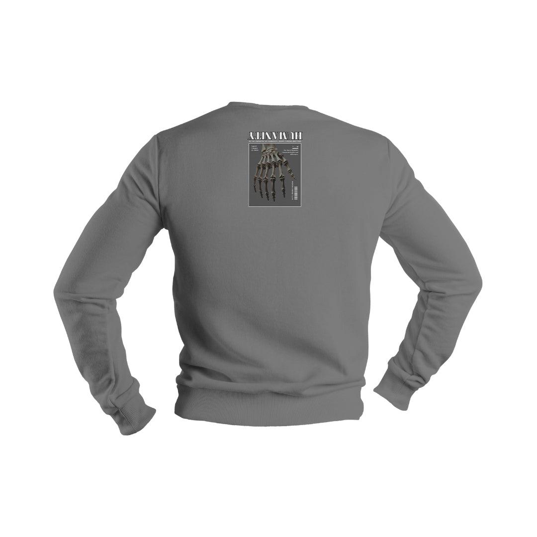 Humanity Men's Sweatshirt