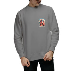 Anime calling Men's Sweatshirt