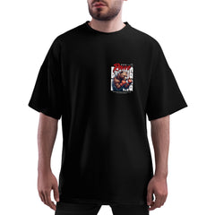 Revive Oversized T-shirt