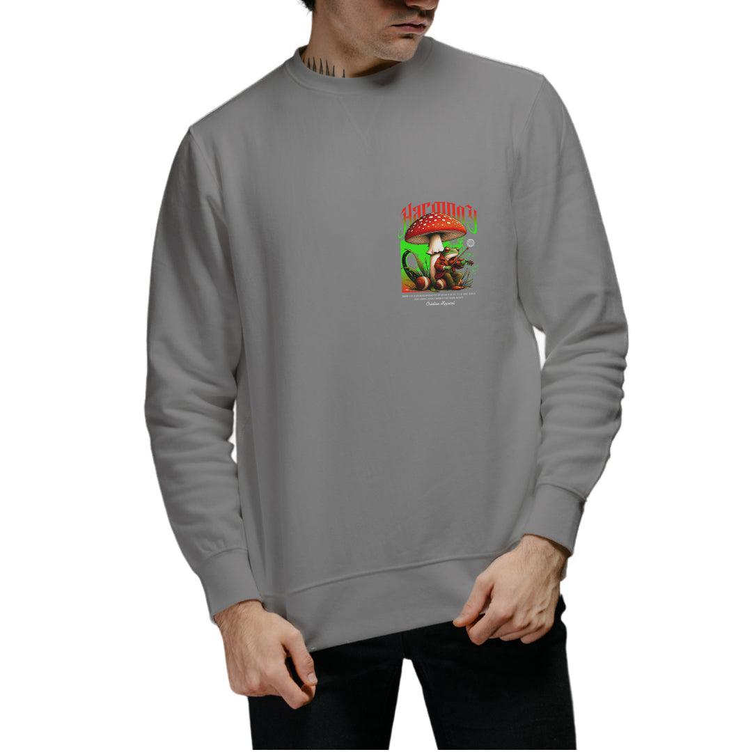 Harmony Men's Sweatshirt