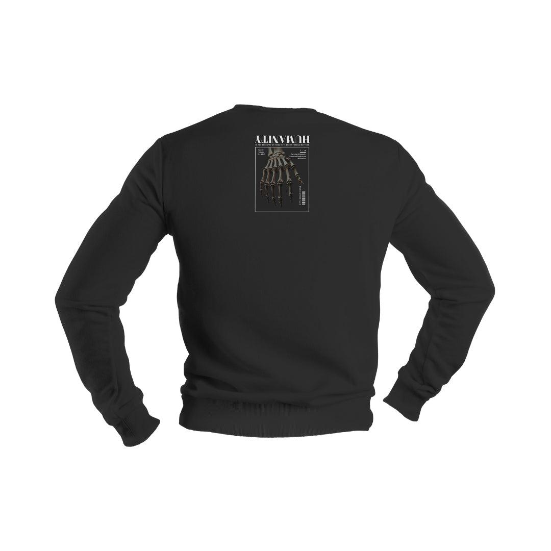 Humanity Men's Sweatshirt