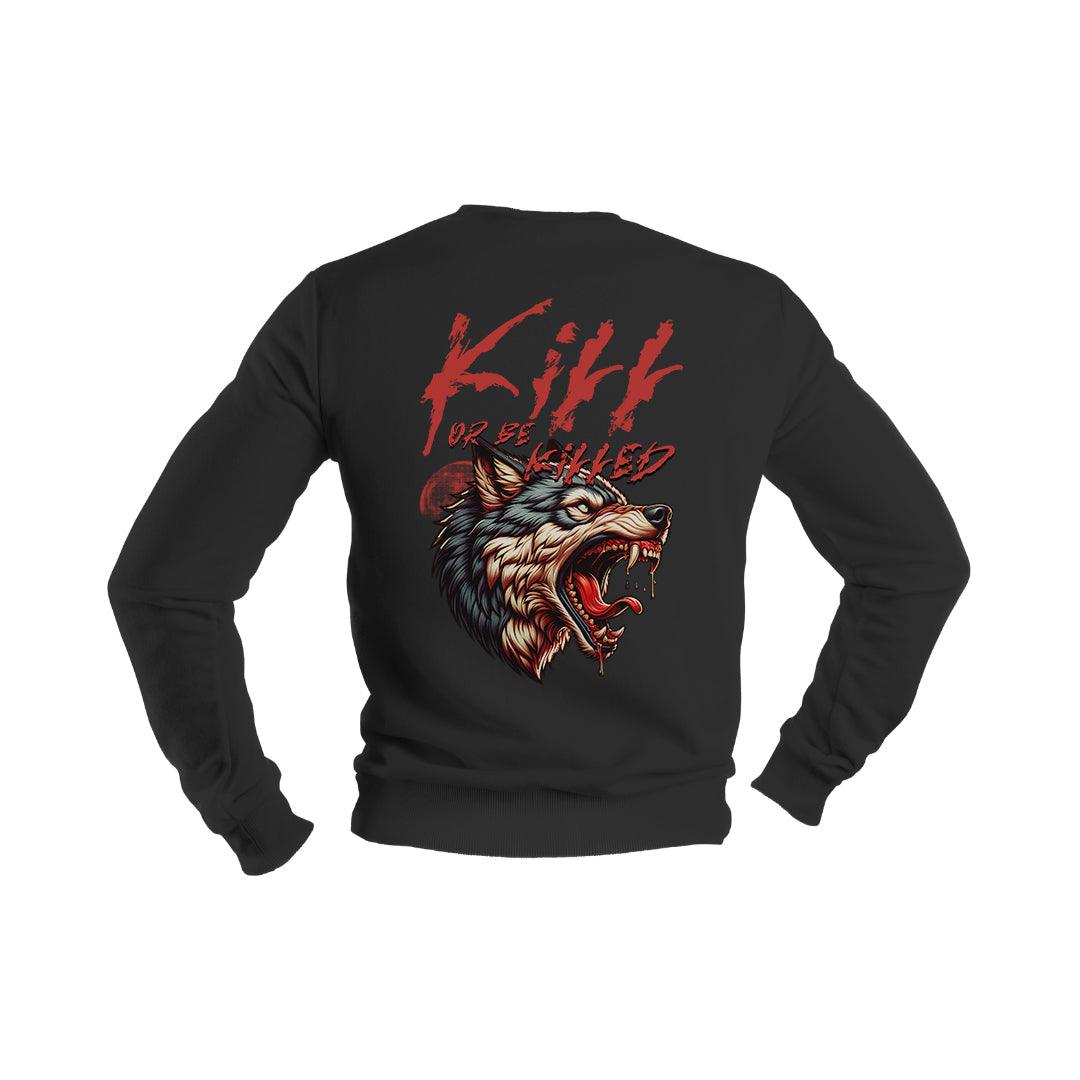 Kill Men's Sweatshirt