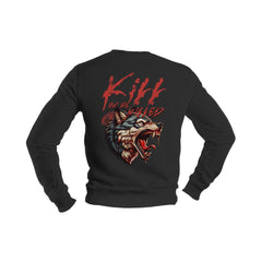 Kill Men's Sweatshirt
