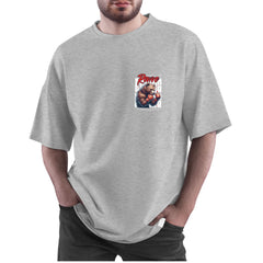 Revive Oversized T-shirt