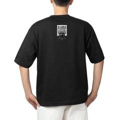 Classic Oversized T-shirt