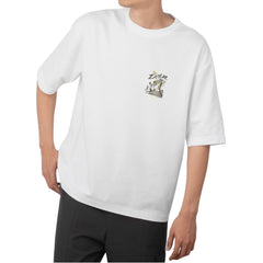 Dollar Oversized T-shirt