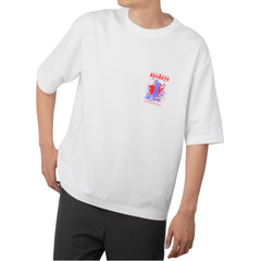Regret Oversized T-shirt