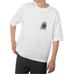 Sengoku era Oversized T-shirt