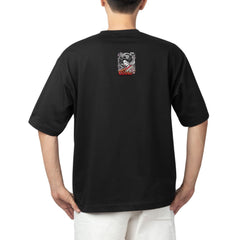 Geisha Oversized T-shirt
