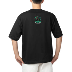 Vicious Oversized T-shirt