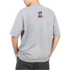 Geisha Oversized T-shirt