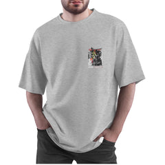 Betraned Oversized T-shirt