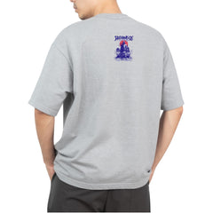 Japanese Heritage Oversized T-shirt