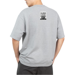 Classic Oversized T-shirt