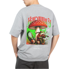 Harmony Oversized T-shirt