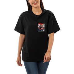 Revive Womens Oversized T-shirt