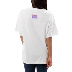 Samurai spirit Womens Oversized T-shirt