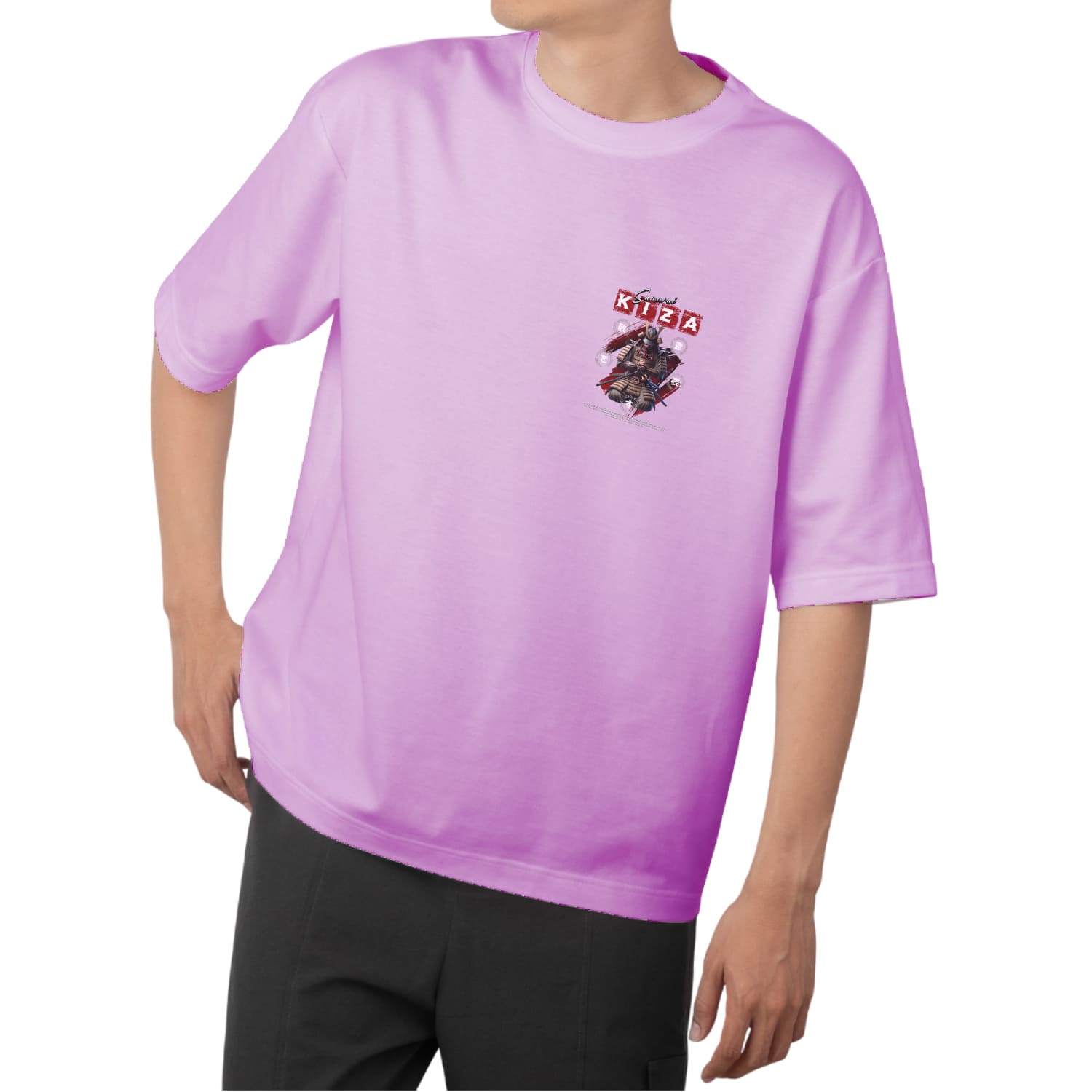 Kiza Oversized T-shirt