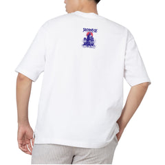 Japanese Heritage Oversized T-shirt