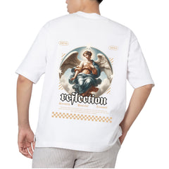Reflection Oversized T-shirt