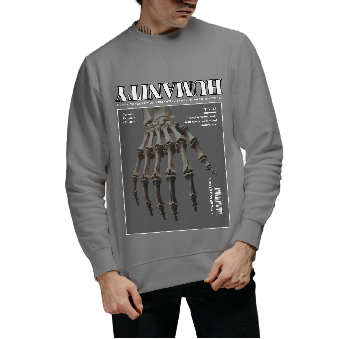 Humanity Men's Sweatshirt