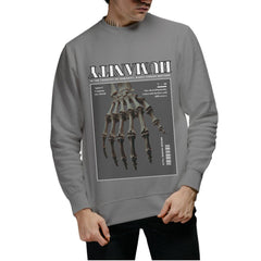 Humanity Men's Sweatshirt
