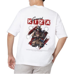 Kiza Oversized T-shirt