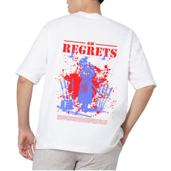 Regret Oversized T-shirt
