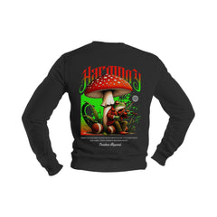 Harmony Men's Sweatshirt