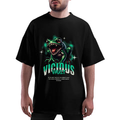 Vicious Oversized T-shirt