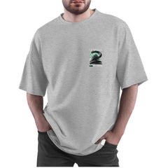 Guardian Oversized T-shirt