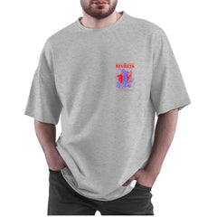 Regret Oversized T-shirt