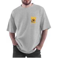 Keep glowing Oversized T-shirt