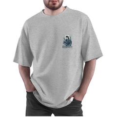 Sengoku era Oversized T-shirt