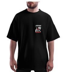 Japan Oversized T-shirt