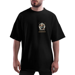 Reflection Oversized T-shirt
