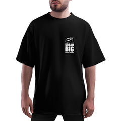 Dream big Oversized T-shirt