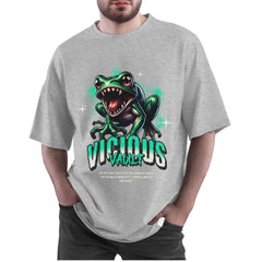 Vicious Oversized T-shirt