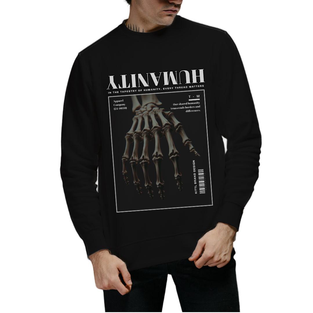 Humanity Men's Sweatshirt