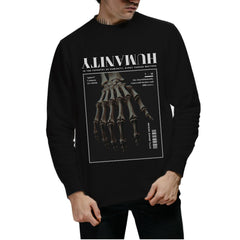 Humanity Men's Sweatshirt