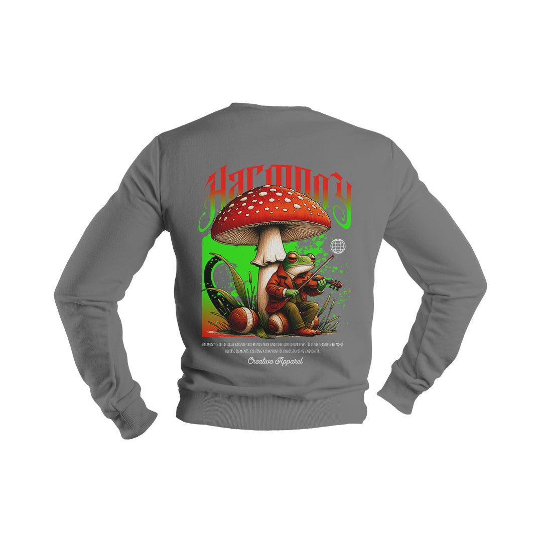 Harmony Men's Sweatshirt