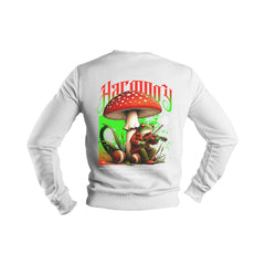 Harmony Men's Sweatshirt