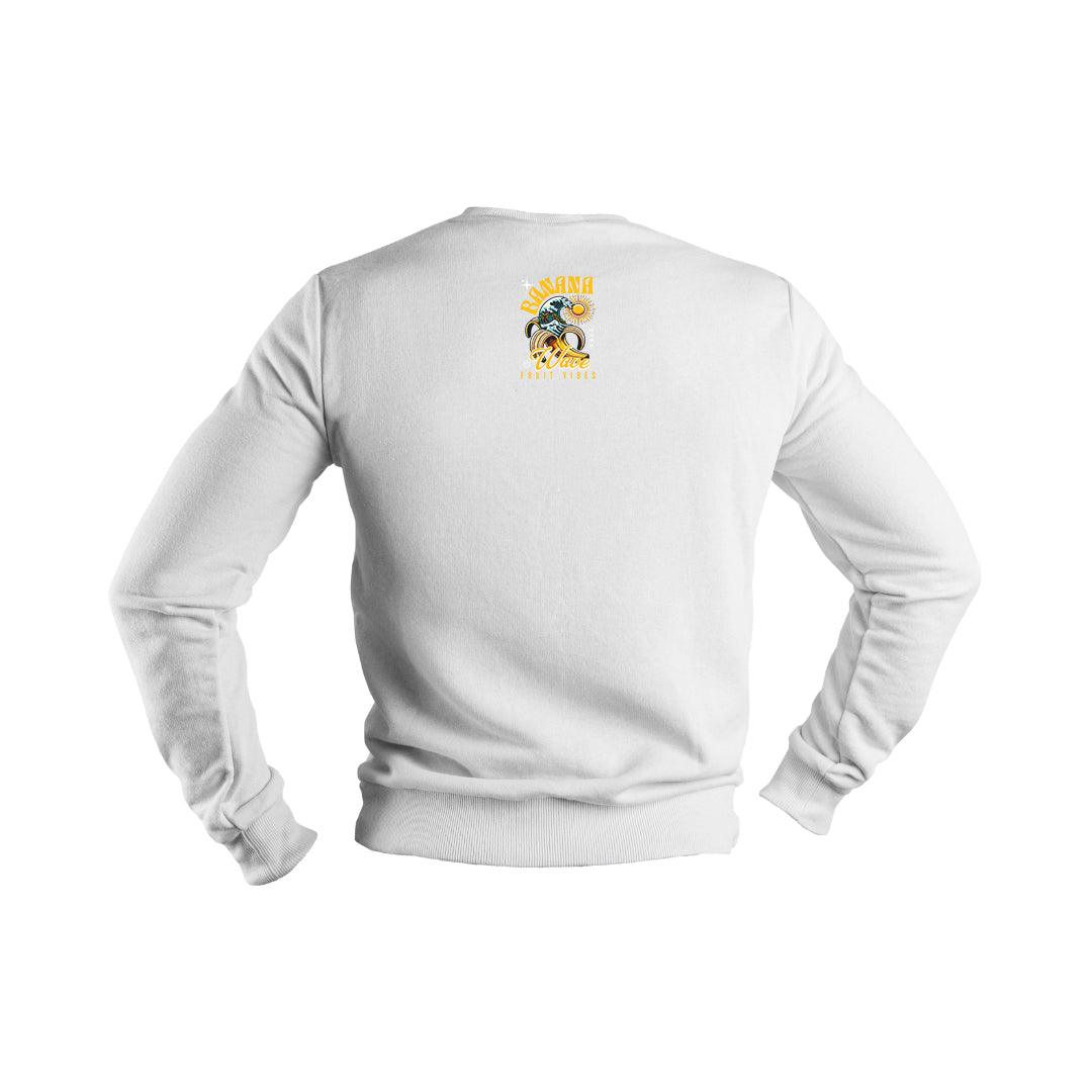 Banana Wave Men's Sweatshirt