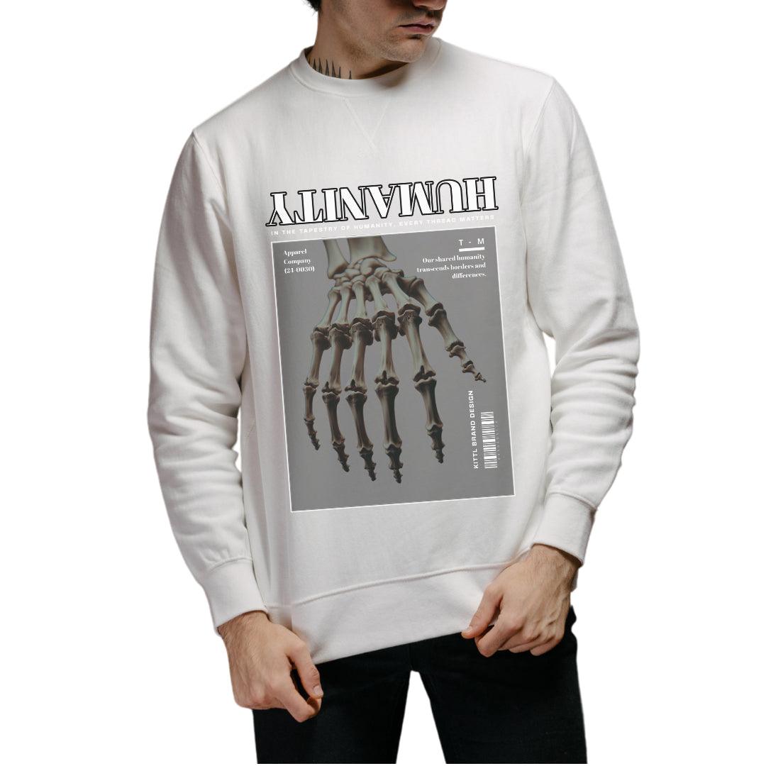 Humanity Men's Sweatshirt