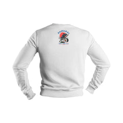 Samurai roll & cut Men's Sweatshirt